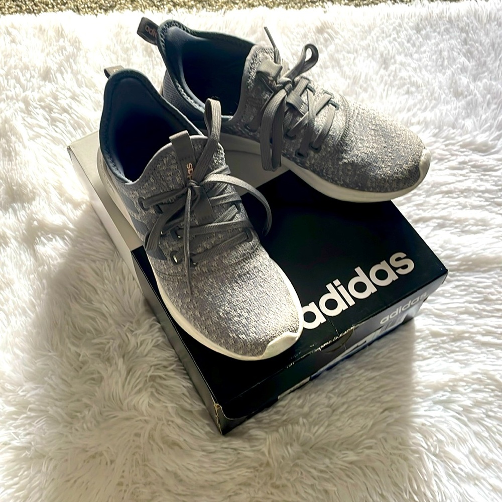 Cloud foam pure running shoes